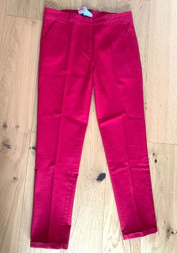 Pantalon La Fiancée Du Mékong taille 40/42