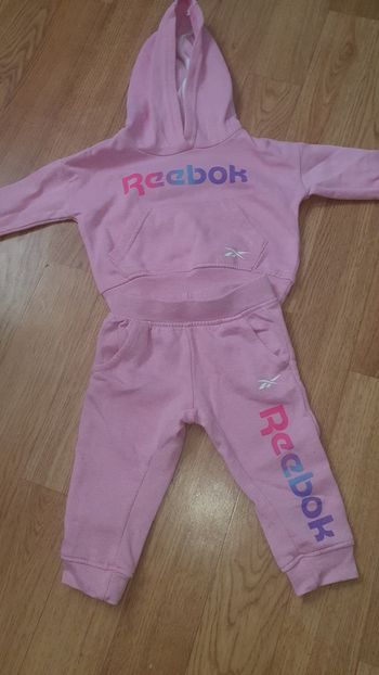 Ensemble Reebok