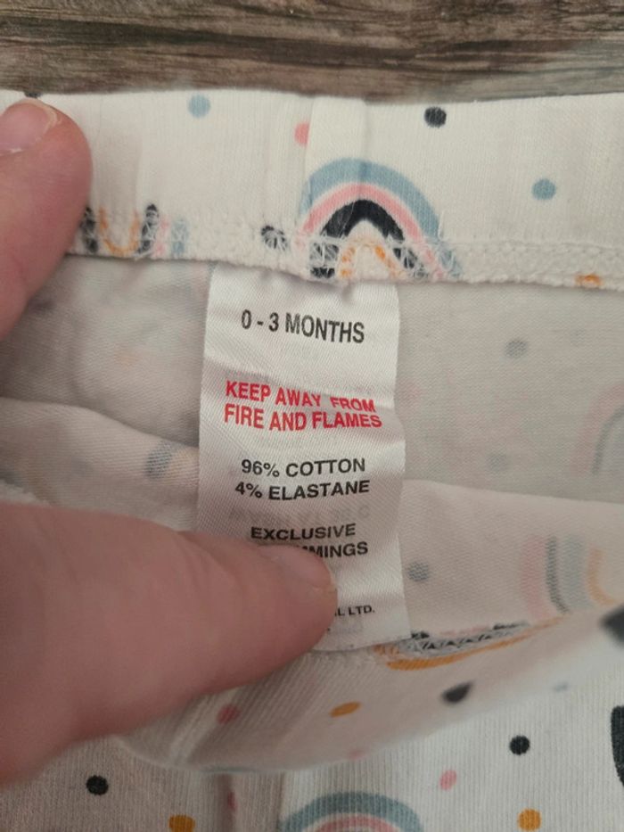 Legging - photo numéro 2