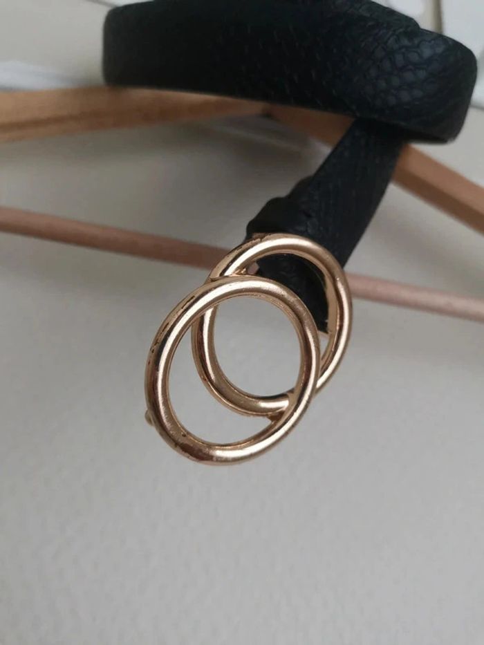 Ceinture boucle 91cm - photo numéro 2