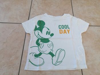 Tee-shirt