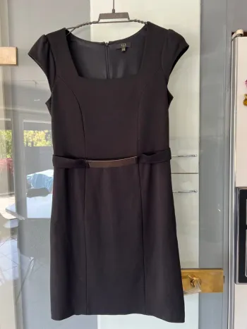 Petite robe noire