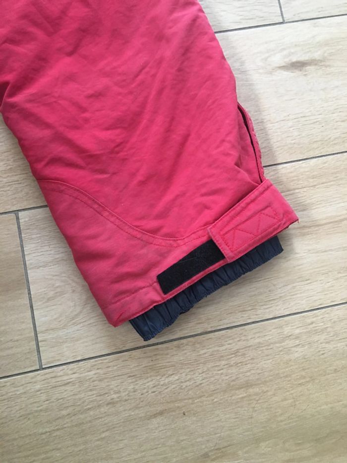 Pantalons ski taille 8 ans décathlon - photo numéro 7