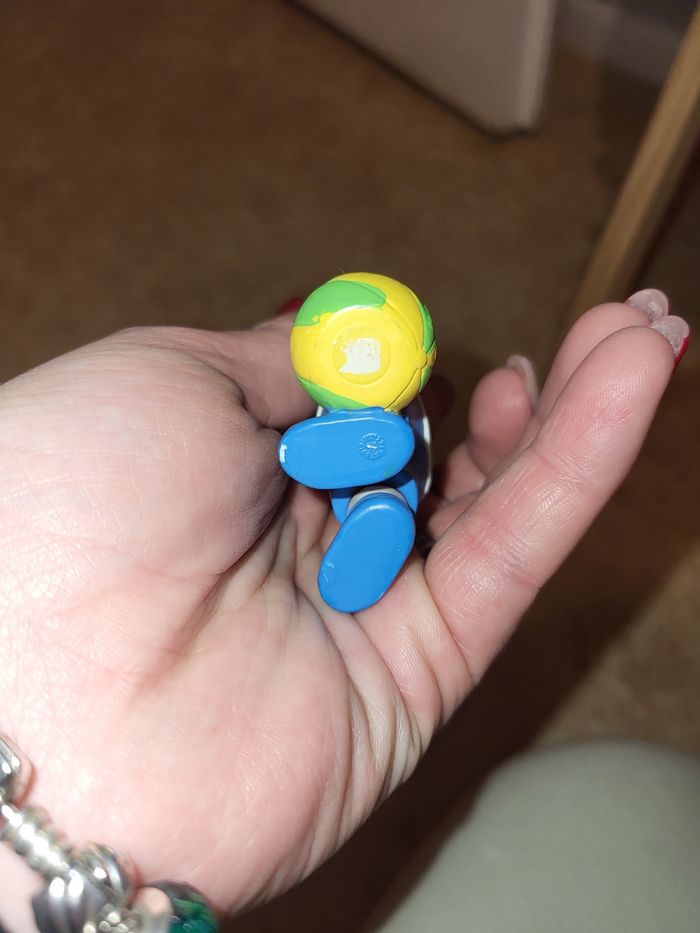 Tonies petit ours brun - photo numéro 4