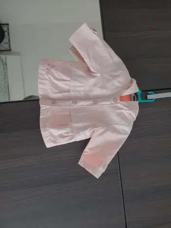Manteau