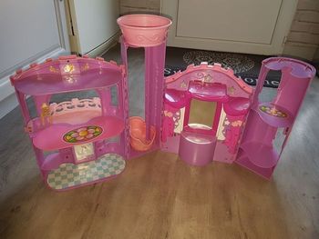 Château little pony