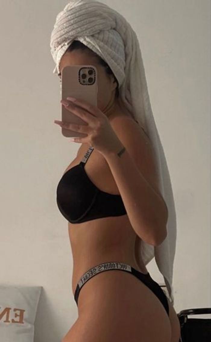 Sous vêtements victoria secret