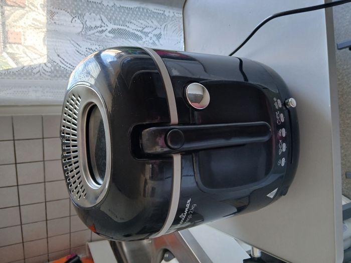 FRITEUSE XXL 2 KG FRITE