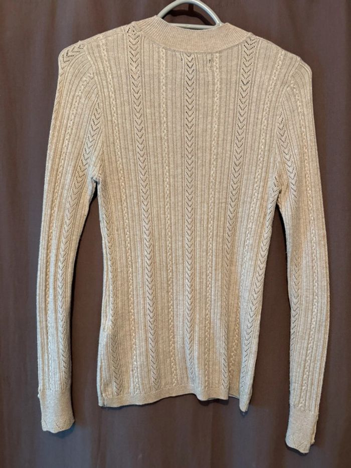 Petit pull léger - photo numéro 5