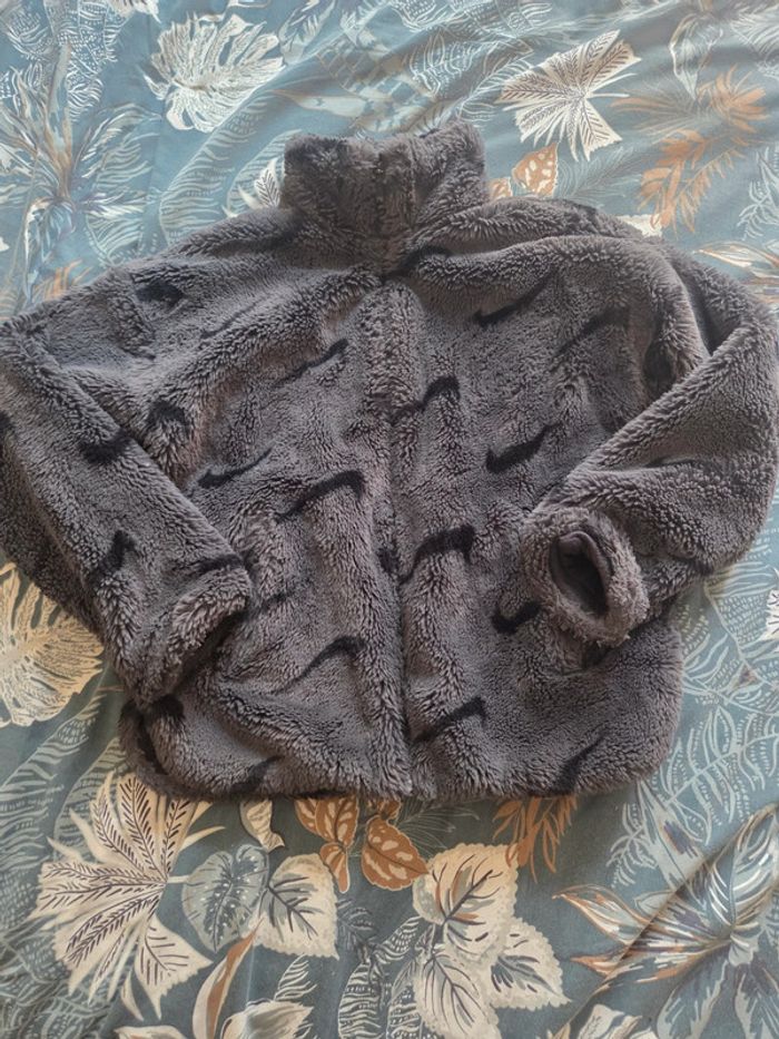 Manteau nike