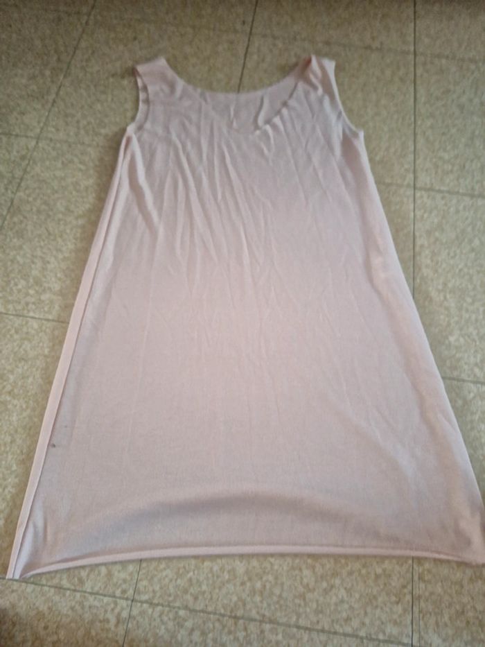 Robe tunique neuve taille 48/50 - photo numéro 5