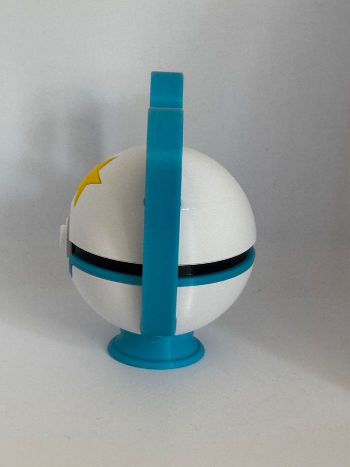 Pokeball OM - photo numéro 3