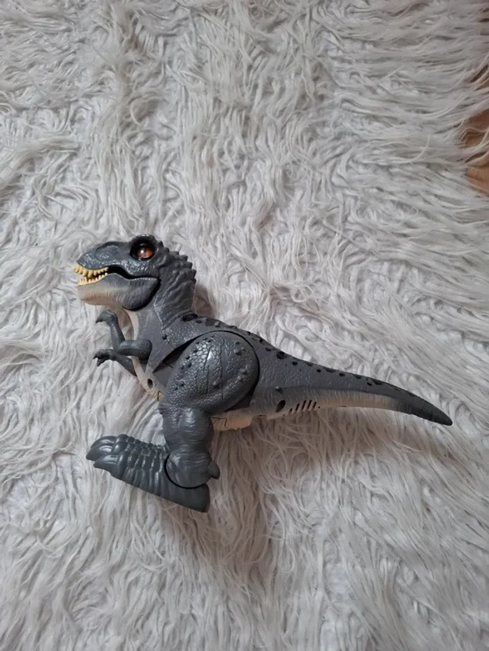 Dinosaure T-Rex - photo numéro 2