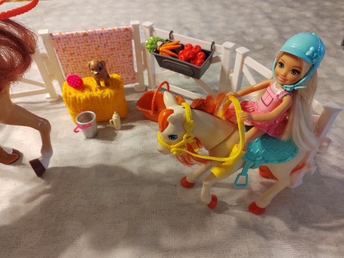 Barbie - photo numéro 3