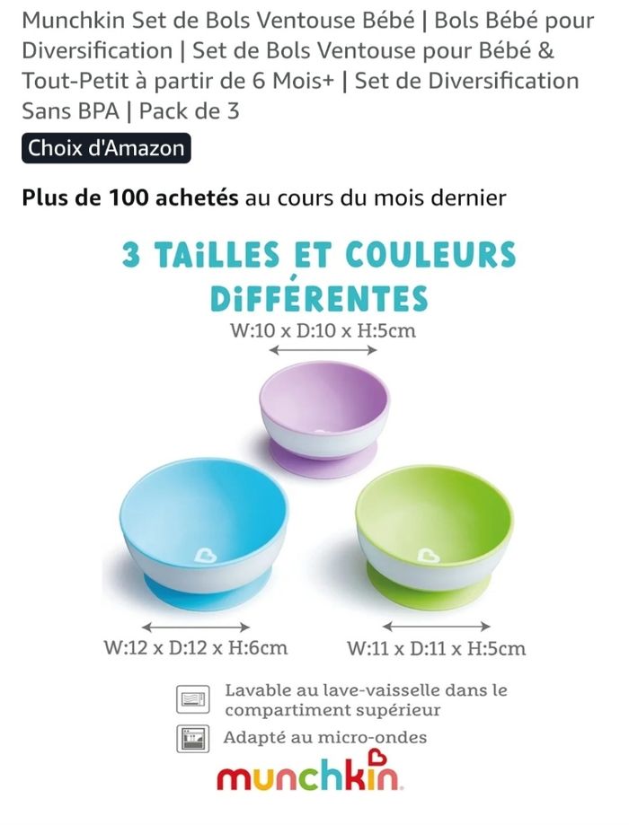 Assiettes et bols - photo numéro 2