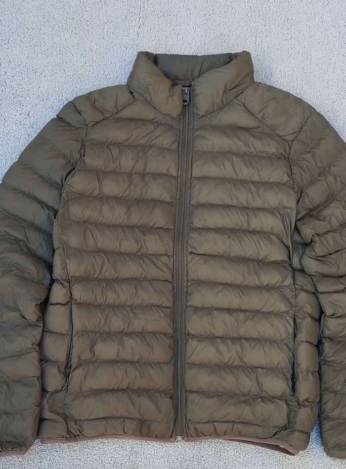 Doudoune Ritchie homme - photo numéro 2