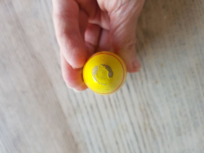 Puzzle bois papillon - photo numéro 8