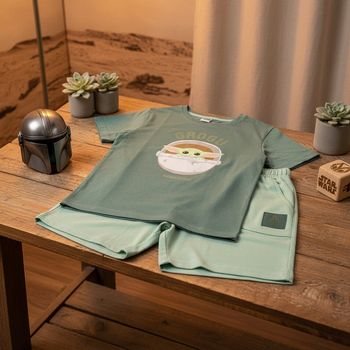 Ensemble 2 pièces - Grogu