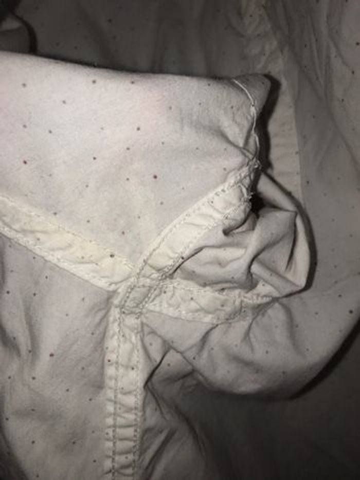 marque jules homme slim M chemise manches courtes très bon état - photo numéro 6