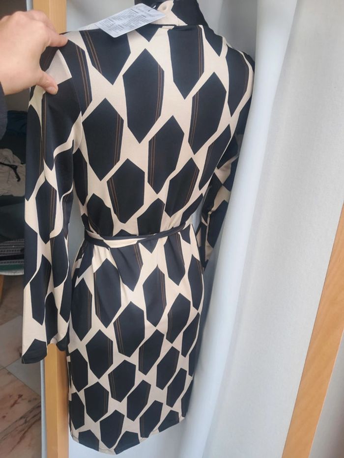 K Design robe hiver T.34 neuve - photo numéro 12