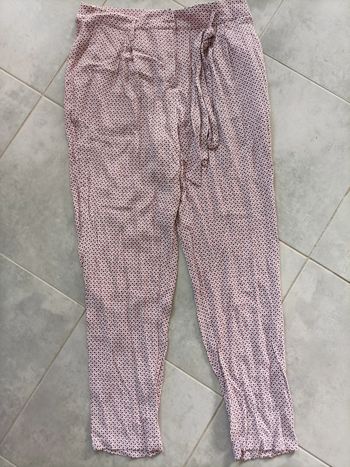 Pantalon léger Kookaï