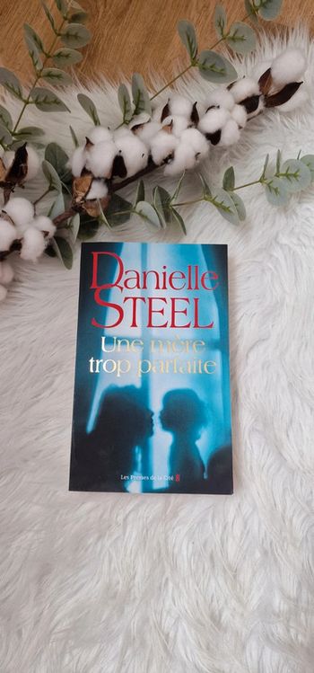 Livre Danielle Steel