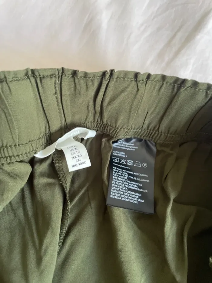 Pantalon - photo numéro 2
