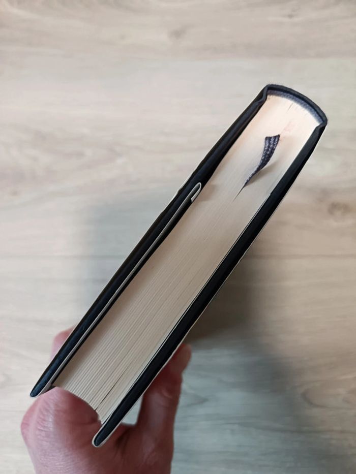 Roman en coréen L'Incolore Tsukuru Tazaki et ses années de pèlerinage
Roman de Haruki Murakami - photo numéro 6