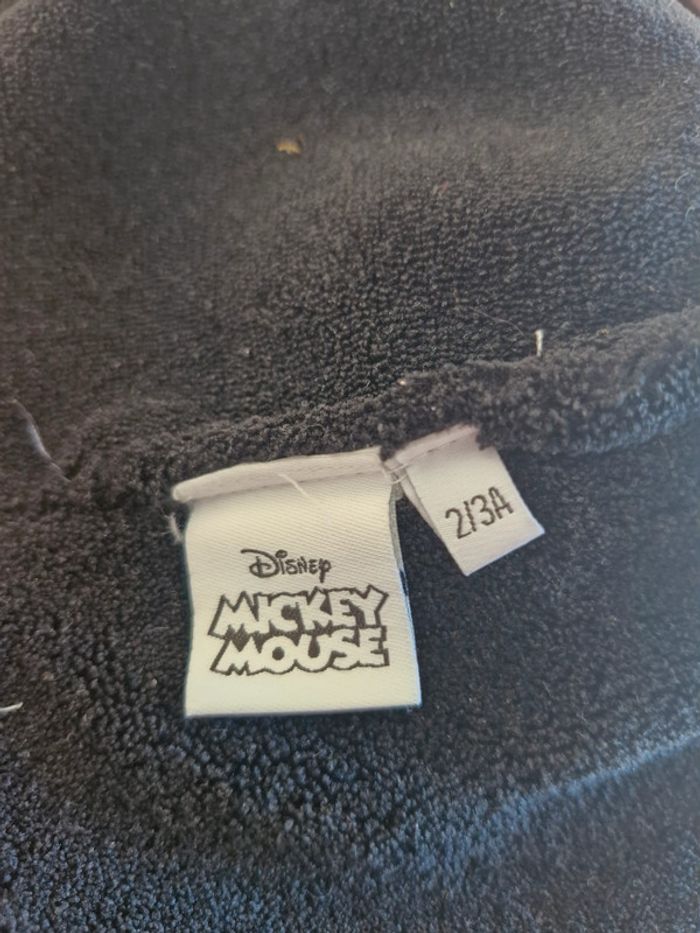 🎯 Ensemble garçon - Disney/Mickey Mouse - Taille 2/3 ans - - photo numéro 15