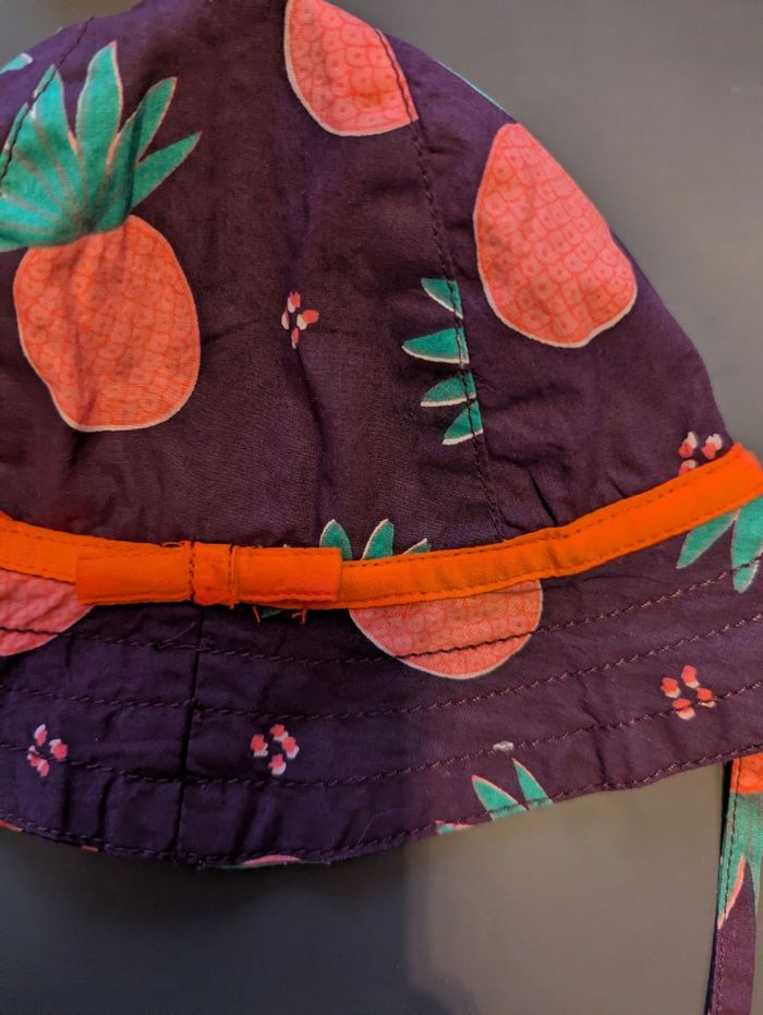 Chapeau - photo numéro 2