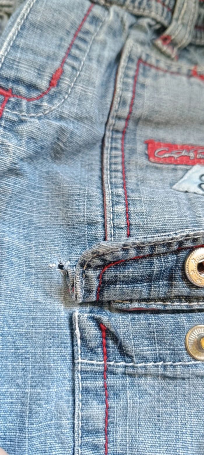 Jeans - photo numéro 6