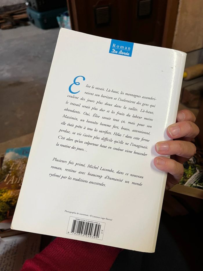 Les brûlots de paille - photo numéro 2