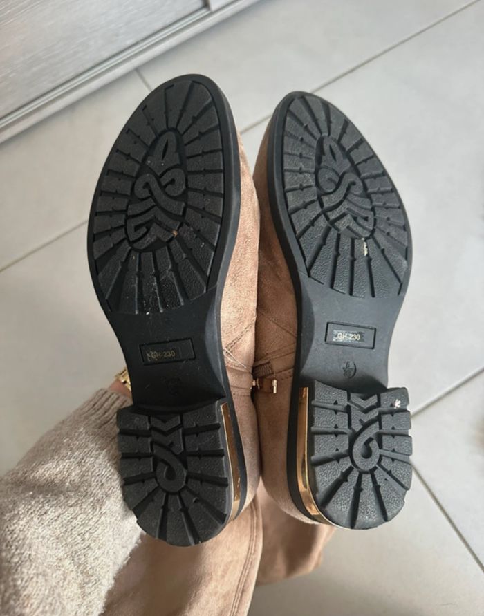 Cuissarde - photo numéro 5