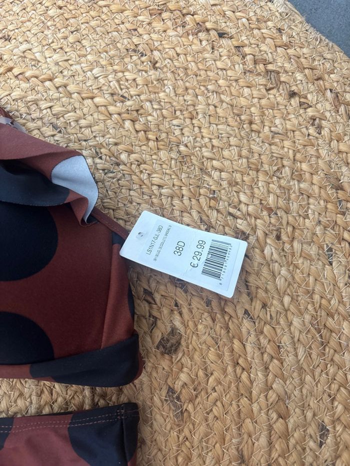 Maillot de bain 2 pièces - photo numéro 2
