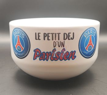 Bol foot  Paris Saint Germain 