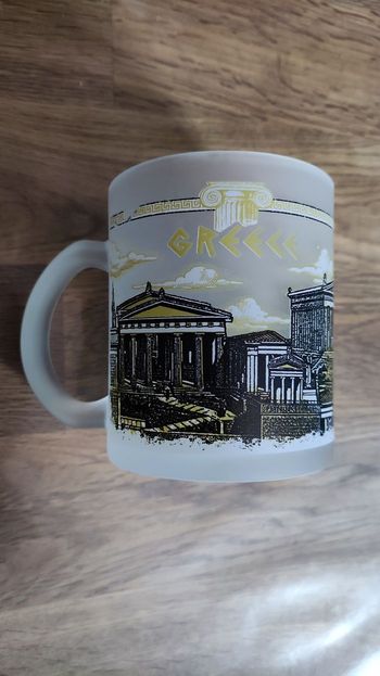 Idée cadeau dernière minute Mug design