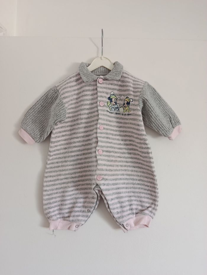 Ensemble Disney Absorba