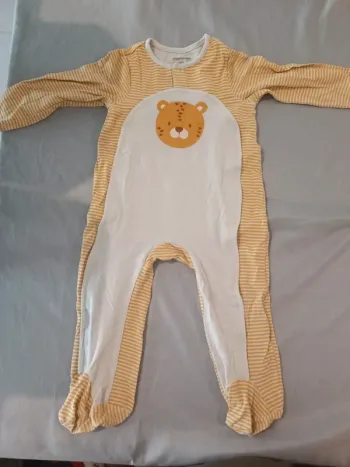 Pyjama 🐻