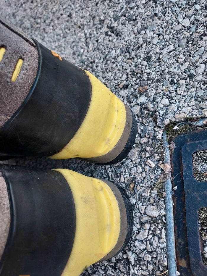 Chaussures alpinisme - photo numéro 10