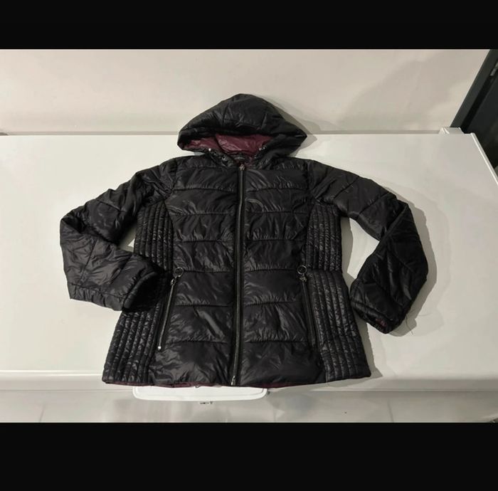 Veste fine