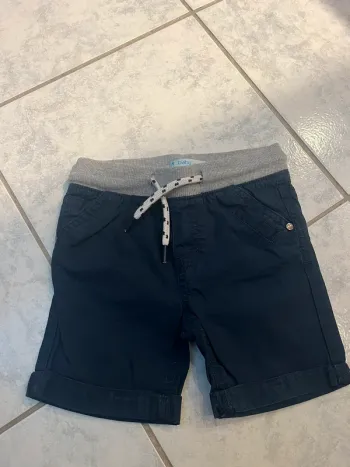 short 24 mois garçon