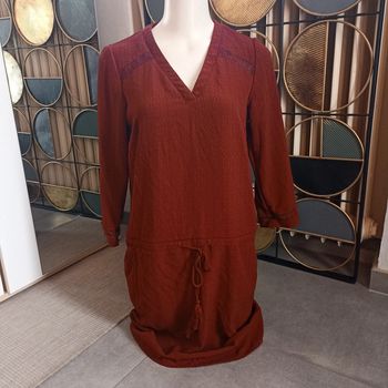 Robe femme taille 36 camaïeu