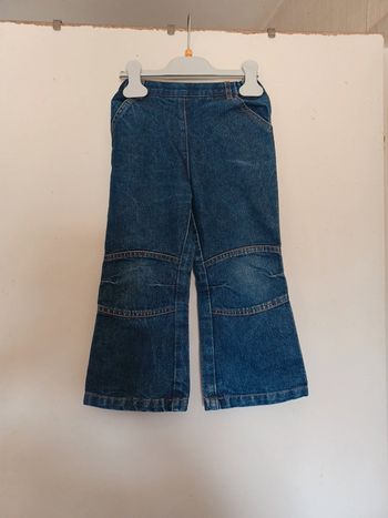 Jeans brillant 3 ans