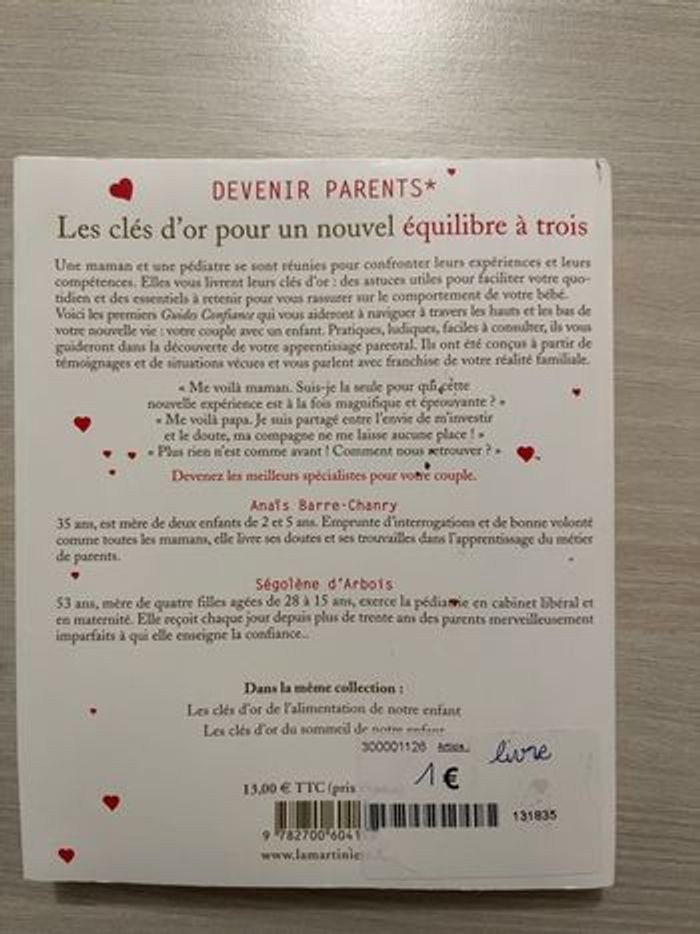 Livres - photo numéro 2