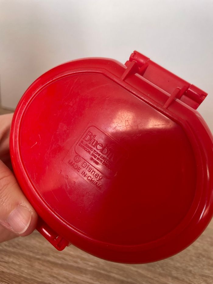 Polly Pocket Le roi lion - photo numéro 3