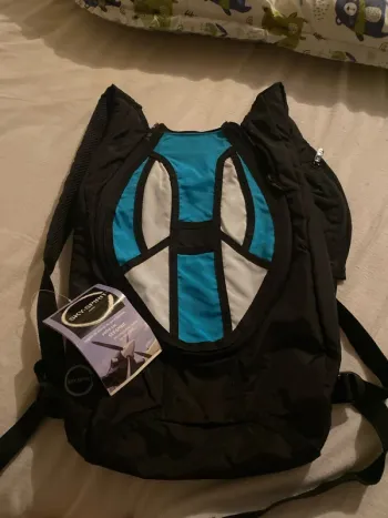 Sac à dos skyspirit