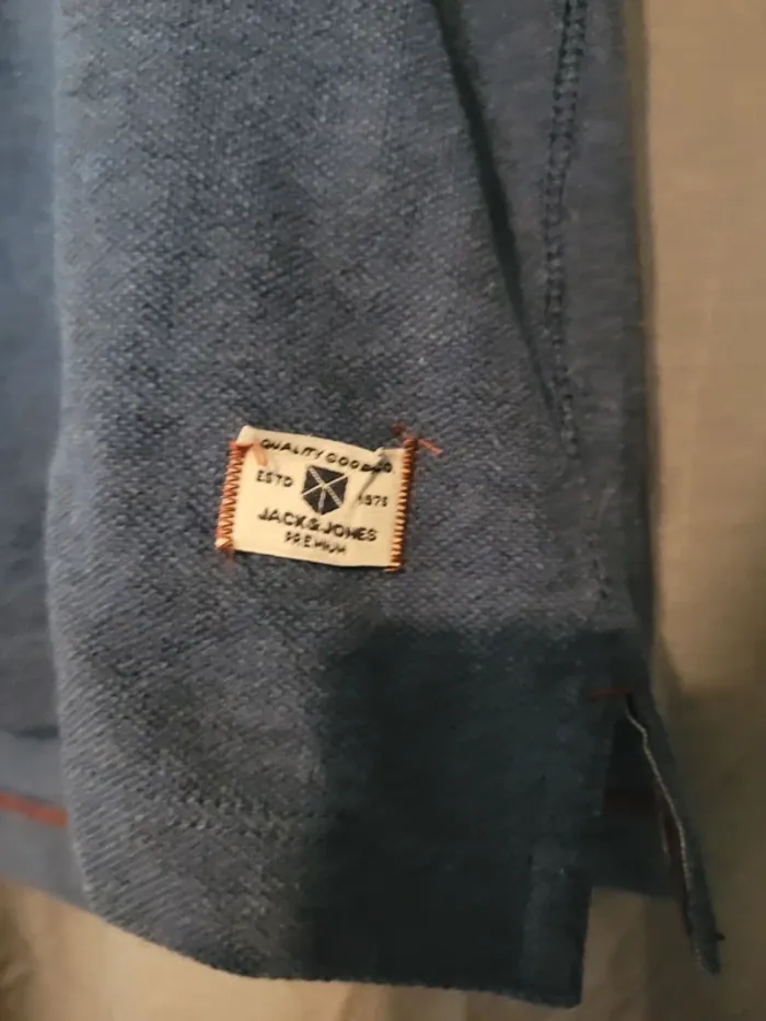 Polo Jack & Jones - photo numéro 5