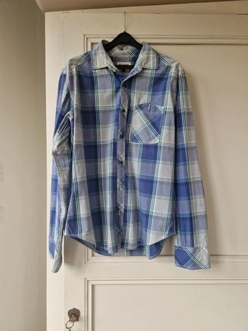 Chemise Tommy Hilfiger 💙