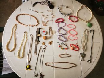 Bijoux