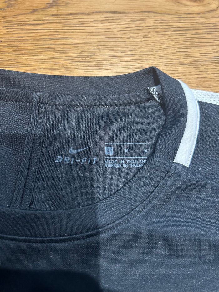 T-shirt de sport - photo numéro 4